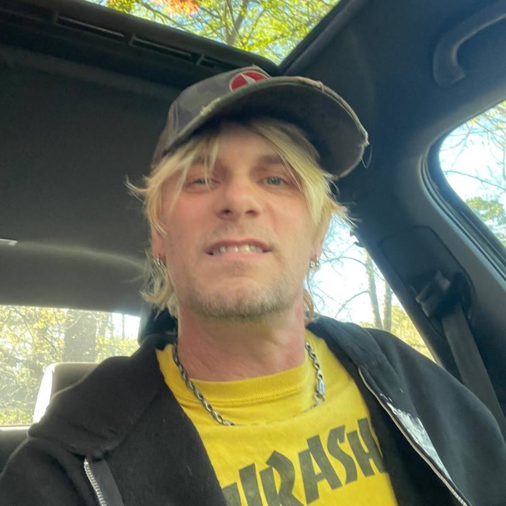 Meet your Posher, Chad